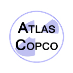 Atlas Copco