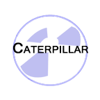 Caterpillar