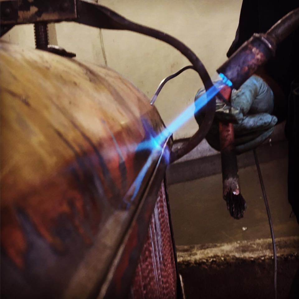 Custom Manufacturing