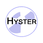 Hyster Hyster