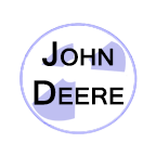 John Deere