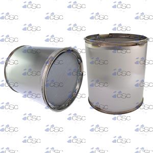 Cummins / Paccar DPF 1002DPF004