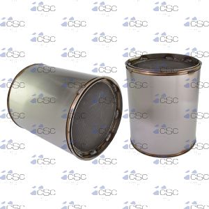 Cummins / Paccar DPF 1002DPF007