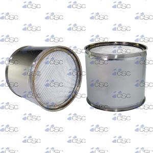 Cummins DPF 1002DPF028
