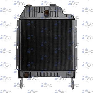Massey Ferguson Radiator 121RA512