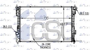 CSC13445
