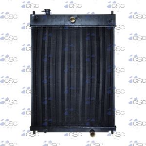 CSC Radiator 140RA002