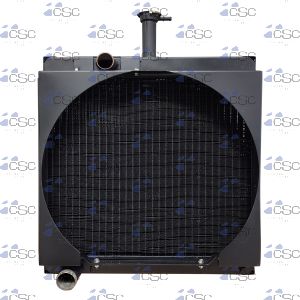 CSC Radiator 140RA030