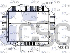 CSC1456