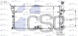 CSC1519