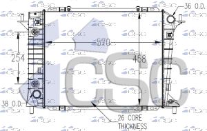 CSC1551