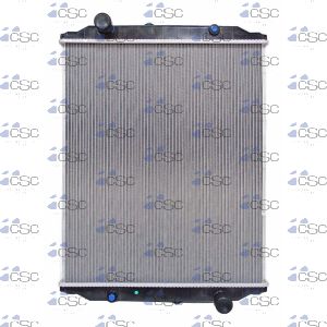 Blue Bird Radiator 201RA002