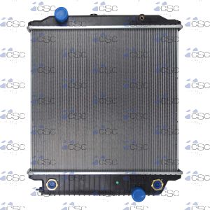Bluebird Vision Radiator 201RA011