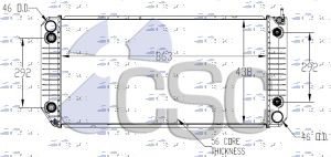 CSC2043