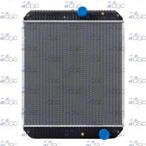 Gillig Radiator 206RA091