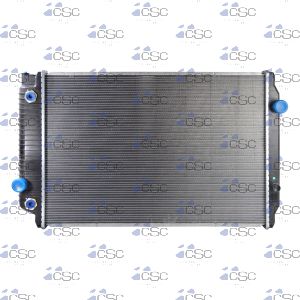 Magnum Chassis 210RA008