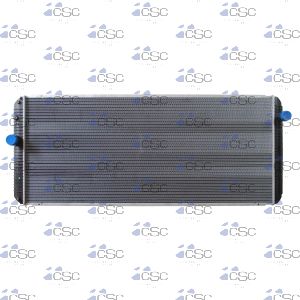 Nova Bus Radiator 210RA9404