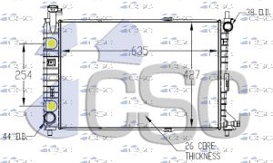 CSC2138