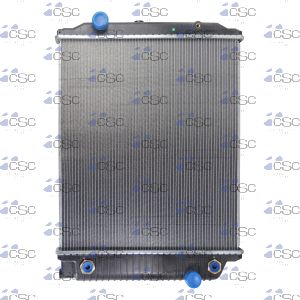 Freightliner MT 55 / MB 55 Radiator 215RA005