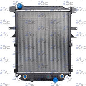 Freightliner Bus Radiator 217RA081WFU