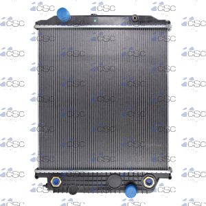 Thomas Bus Radiator 217RA2621