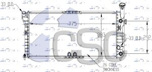 CSC2251