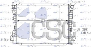 CSC2256