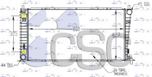 CSC2257