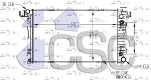 CSC2291