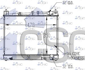 CSC2304