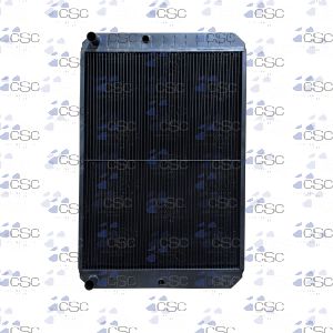 Bandvagn Radiator 233RA001