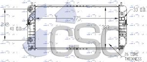 CSC2352