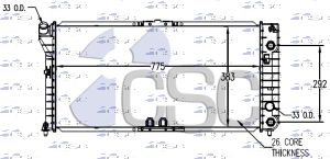 CSC2422