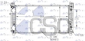 CSC2423