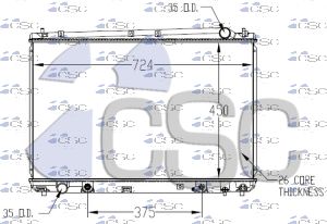 CSC2427