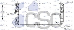 CSC2513