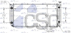 CSC2551