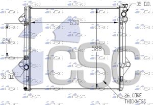 CSC2580