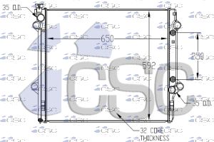 CSC2581