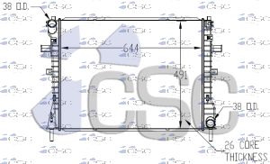 CSC2610