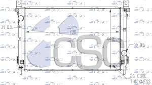 CSC2702
