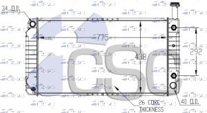 CSC2716