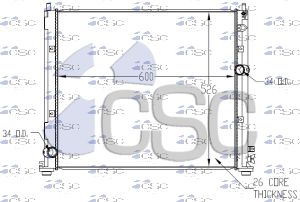 CSC2733