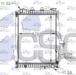 CSC2739