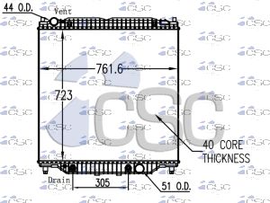 CSC2741HP
