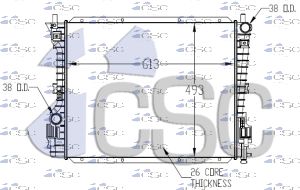 CSC2789