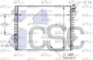 CSC2802