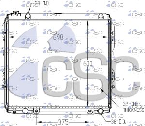 CSC2809