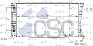 CSC2818