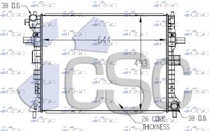 CSC2852